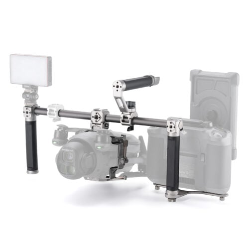 Handheld Support System for DJI Mavic 4 Pro