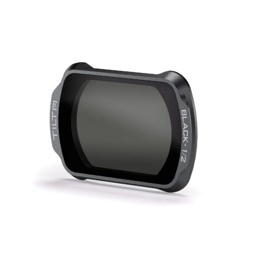 Tilta Black Mist Filter for DJI Osmo Pocket 3