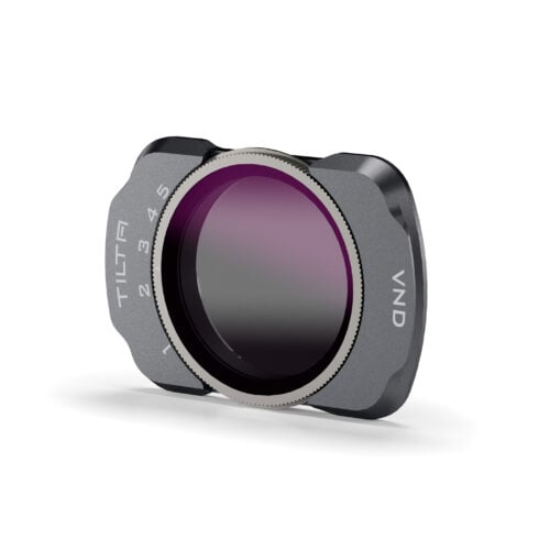 Tilta ND Filter for DJI Osmo Pocket 3