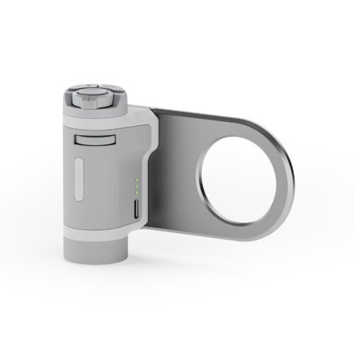 Khronos Lite Control Handle with Magnetic Mount Kit for iPhone