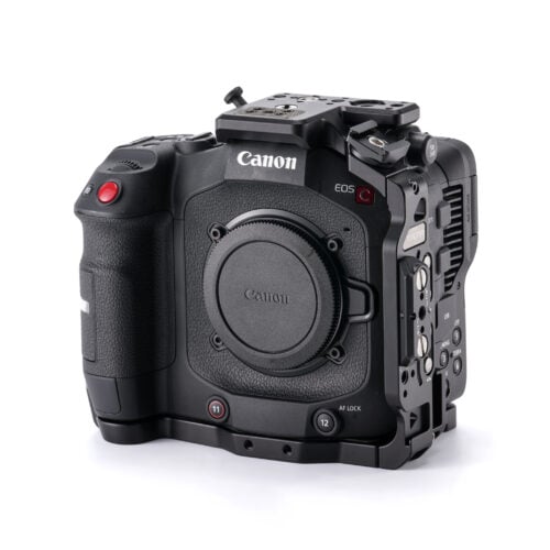 Camera Cage for Canon C80 Base Kit