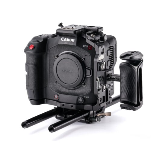 Camera Cage for Canon C80 Advanced Kit