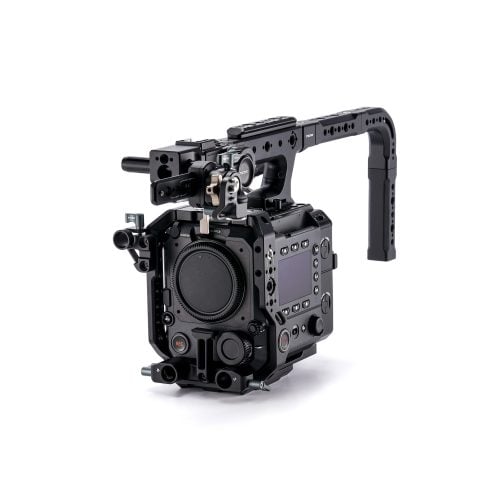 Camera Cage for Fujifilm GFX ETERNA Pro Kit