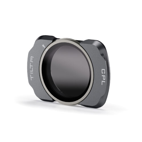 Tilta Polarizer Filter for DJI Osmo Pocket 3