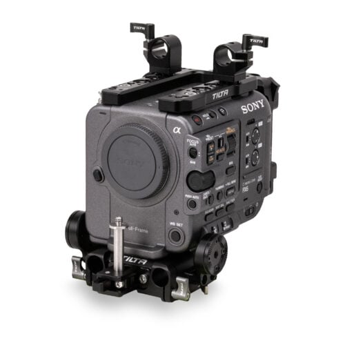 camera cage for sony fx6