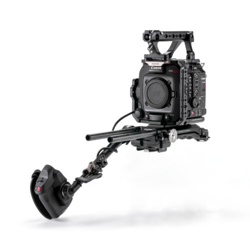 Camera Cage for Canon C400 Pro Kit