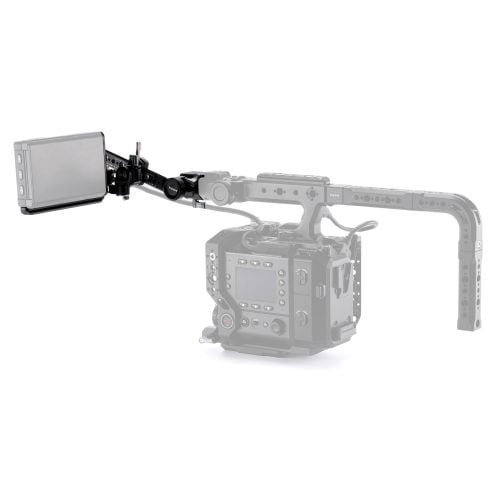 Monitor Bracket for Fujifilm GFX ETERNA