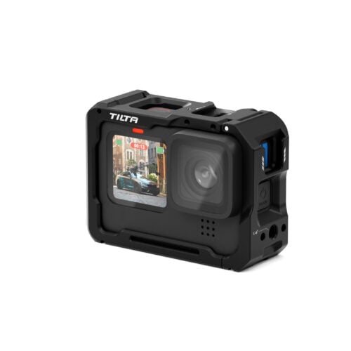 For GoPro Cameras