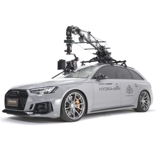 Hydra Arm Mini Portable Camera Crane