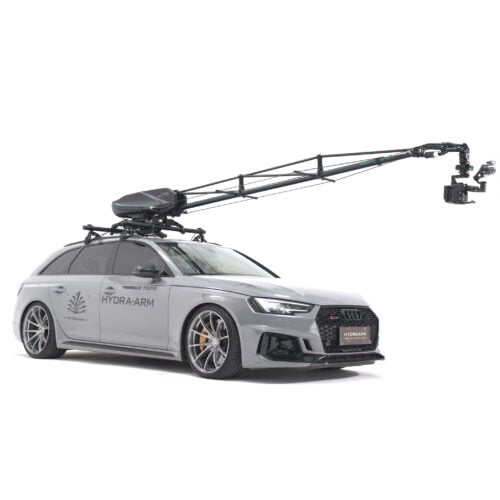 Hydra Arm Mini