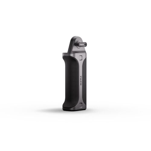 Hand Grip for Hydra Alien Mini – Titanium Gray