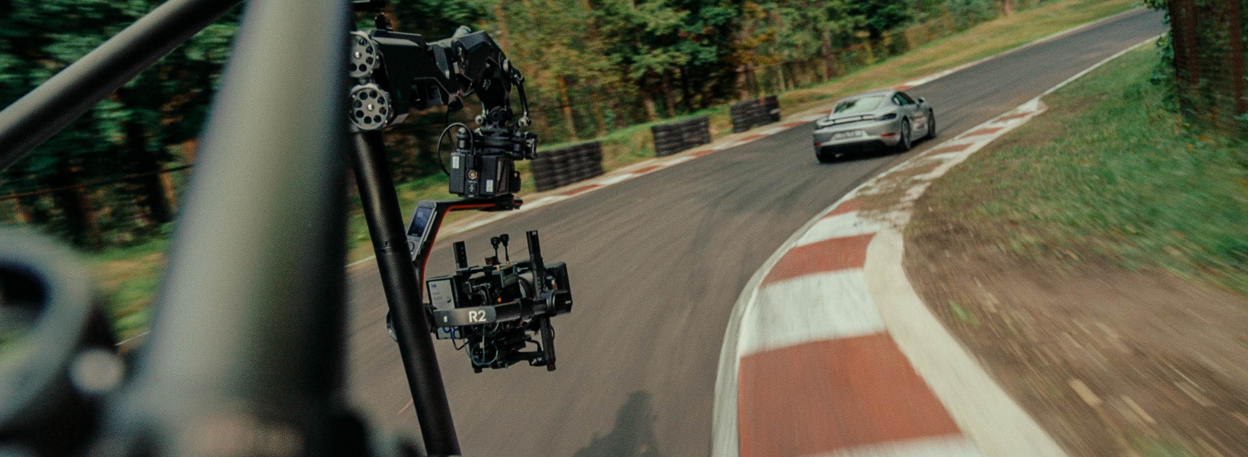 hydra alien pro racetrack photo