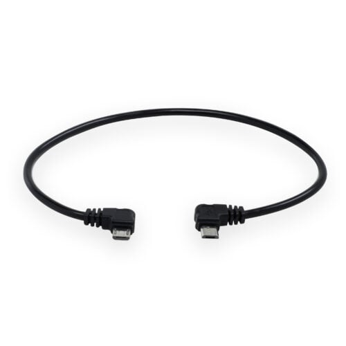 Nucleus-Nano Micro USB to Micro USB Nano Motor Power Cable