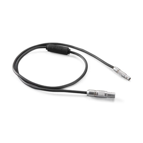 Nucleus-M Run/Stop Cables