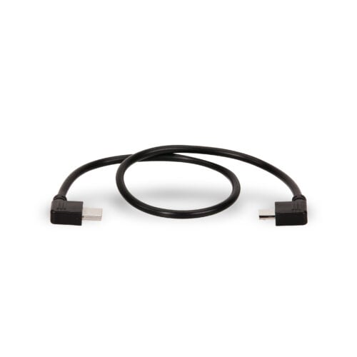 Nucleus-Nano Micro USB to USB-C Nano Motor Power Cable