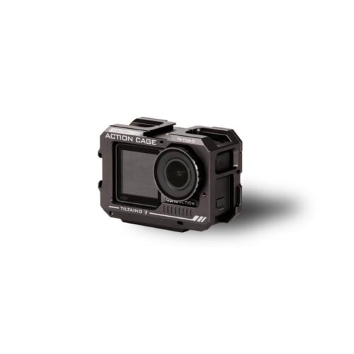 For DJI Cameras