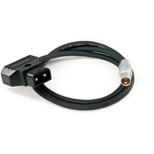 Nucleus-M P-Tap to 7-Pin Motor Power Cable