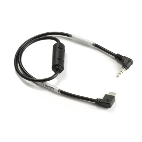 USB-C Run/Stop Cable