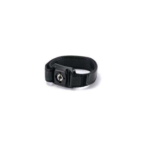 Universal Accessory Mounting Strap (1/4"-20) - Black