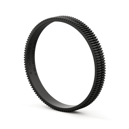 Seamless Focus Gear Ring