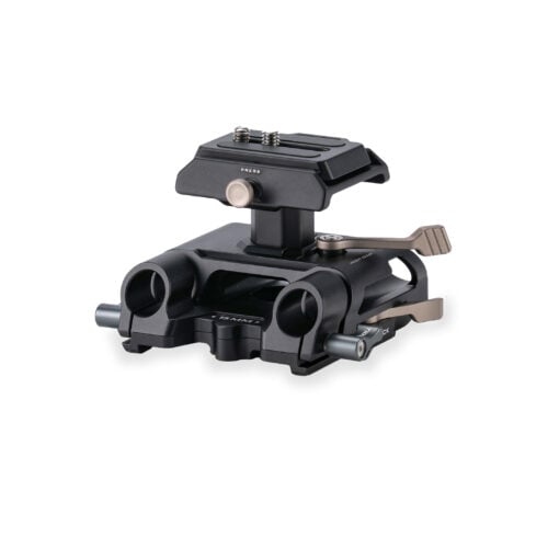 Tilta Arca Height Adjustable 15mm LWS Baseplate