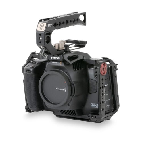 Basic Kit for BMPCC 6K Pro/G2