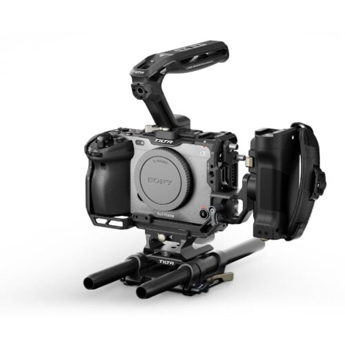 Camera Cage for Sony FX3 FX30