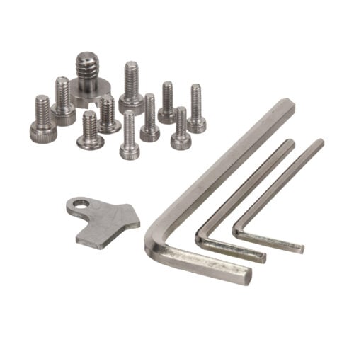 Screw Kit for Sony a7siii