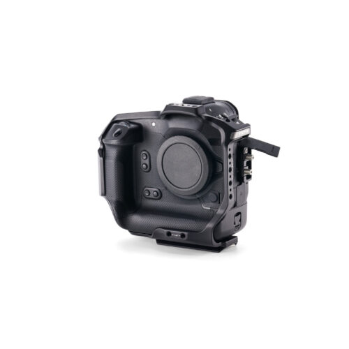 Full Camera Cage for Canon R1 - Black