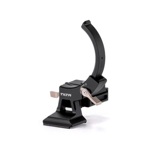 Tilta Adjustable Vertical Camera Support Bracket – Black