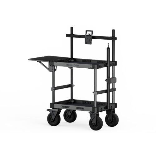 tilta boulder cart