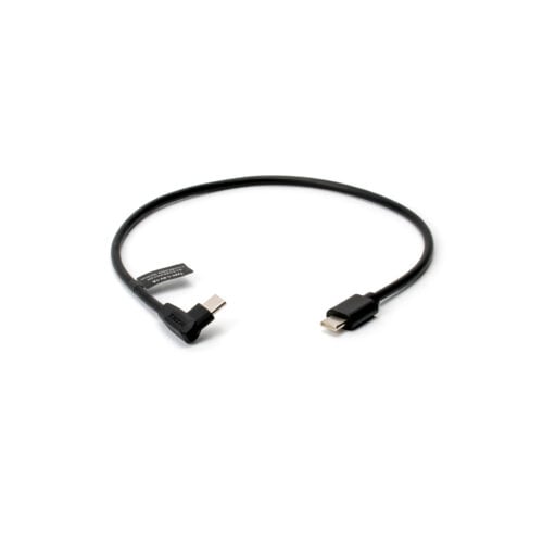 Advanced Side Focus Handle USB-C Control Cable for Nucleus Nano II Motor (30cm)