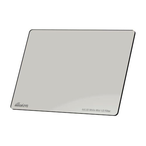 Tilta Illusion 4x5.65 White Mist Filter