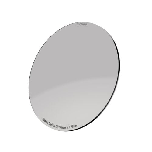 Tilta Illusion 95mm Digital Diffusion Filter