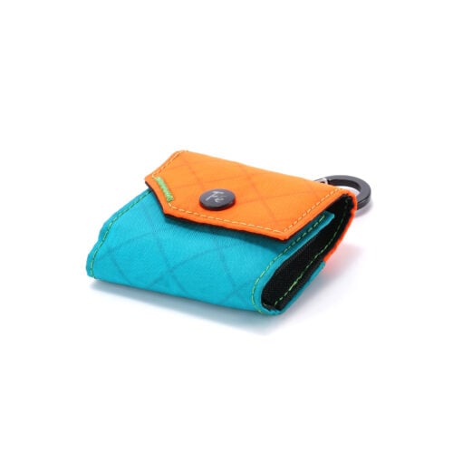 Fe Ecopak Earbud Carrying Case