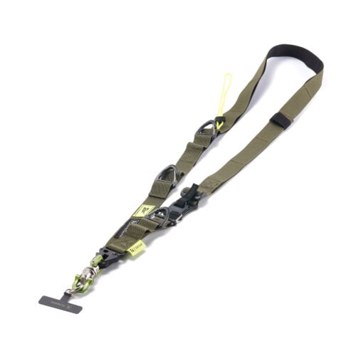 Tilta Fe Shoulder Strap and Buckle Kit