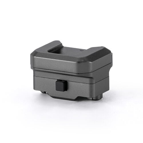 Khronos Cold Shoe Quick Release Adapter