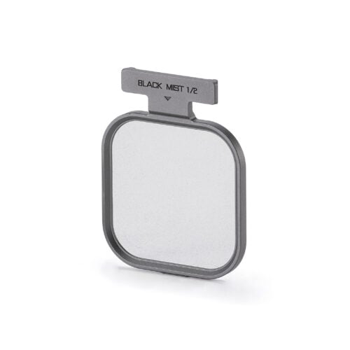 Khronos Magnetic Black Mist Filter for iPhone