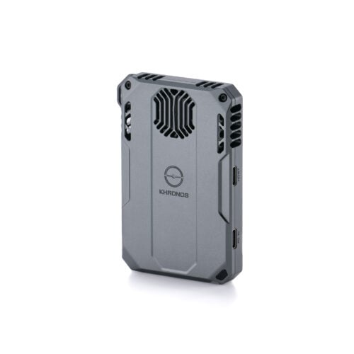 Khronos Cooling Storage System for iPhone