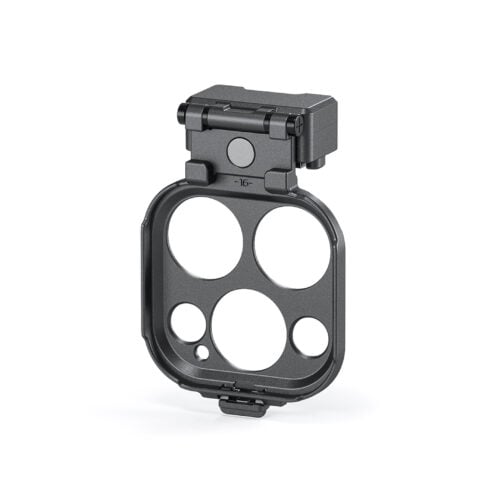 Khronos Quick Release Filter Tray for iPhone 16 Pro/Pro Max