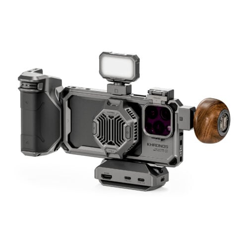 Khronos iPhone 16 Pro/Pro Max Ultimate Kit