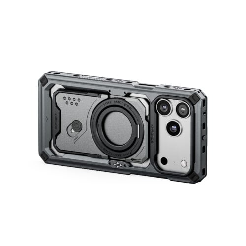 Khronos iPhone 17 Pro/Pro Max Case