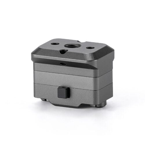 Khronos Universal NATO Mount