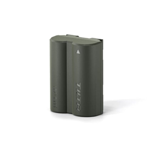Tilta NP-W235 Battery with USB-C Input (2400mAh) for Fujifilm Cameras - Green
