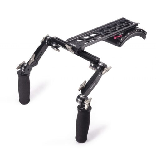 Dovetail Shoulder Mount System