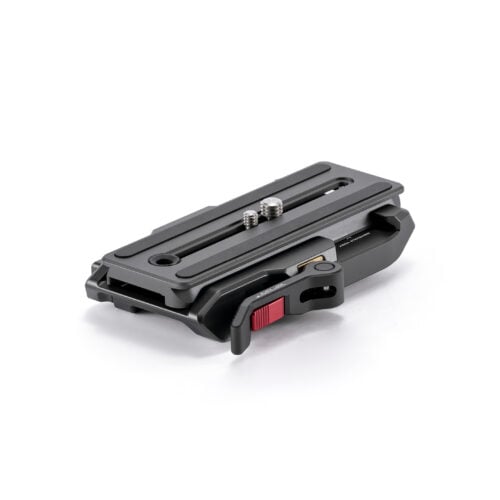 Tilta ARCA Manfrotto Dual Quick Release Receiver Kit for CT08