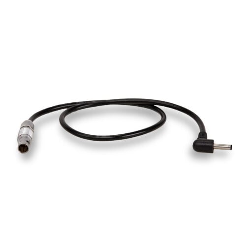 12V Micro DC Male to Z CAM E2-S6/F6 2-Pin Power Cable