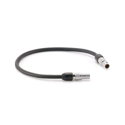 Nucleus-M II 7-Pin to 7-Pin Connection Cable