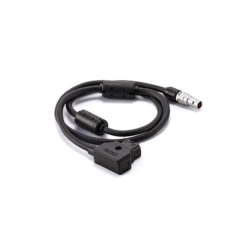 Nucleus-M II P-Tap to 7-Pin Power Cable (70cm)
