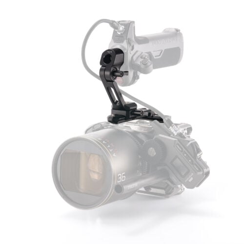 Nucleus-M II Top Handle Adapter for Hand Grip